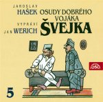 Osudy dobrého vojáka Švejka 5