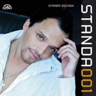 Standa 001 - CD