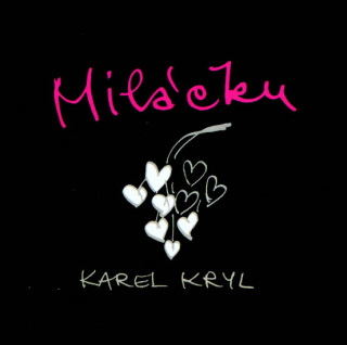 Milďż˝ďż˝ku - Karel Kryl - CD