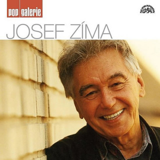 Zima Josef - Pop galerie - CD