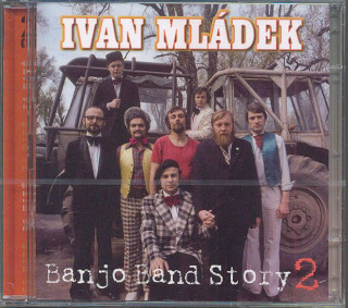 Banjo Band Story 2 - 2CD