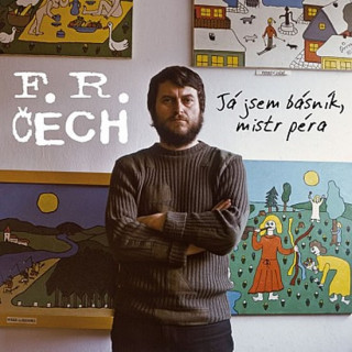 Jďż˝ jsem bďż˝snďż˝k, mistr pďż˝ra - 2 CD