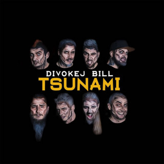 Tsunami ( 1xaudio na cd)