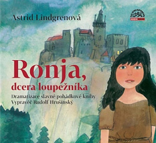 Ronja, dcera loupežníka