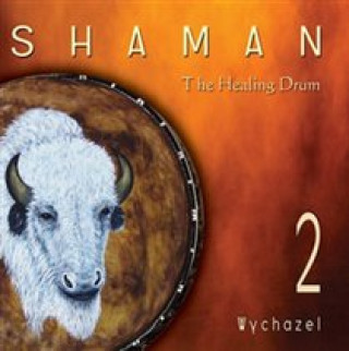 Shaman-The Healing Drum 2