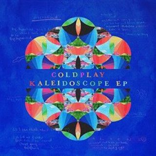 Kaleidoscope EP