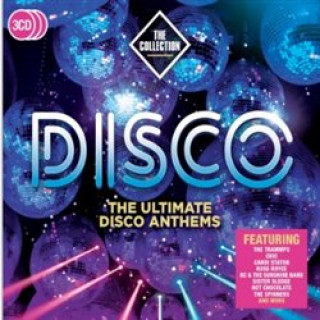 Disco:The Collection