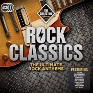 Rock Classics:The Collection