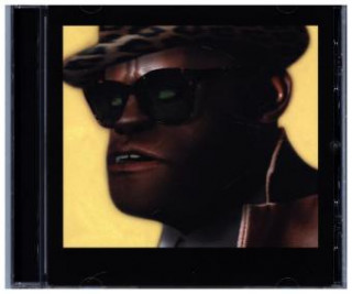 Humanz, 1 Audio-CD