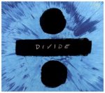 Divide, 1 Audio-CD (Deluxe), 1 Audio-CD