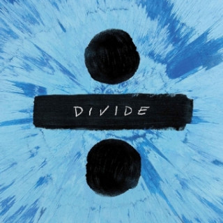 Divide, 1 Audio-CD, 1 Audio-CD