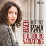 Goldberg Variationen
