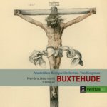 Kantanten-Membra Jesu Nostri
