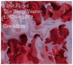 The Early Years 1967- 1972 Cre / ation, 2 Audio-CDs