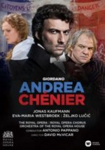 Andrea Chenier