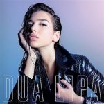 Dua Lipa, 1 Audio-CD