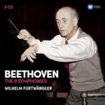 Sämtliche Sinfonien 1-9 (GA) (Remastered 2010)