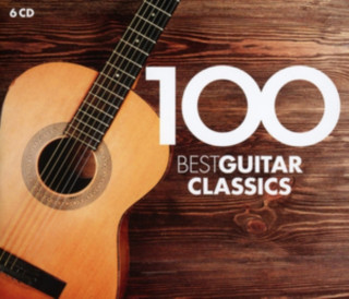 100 Best Guitar Classics