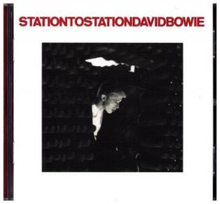 Station To Station, 1 Audio-CD