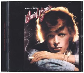 Young Americans, 1 Audio-CD
