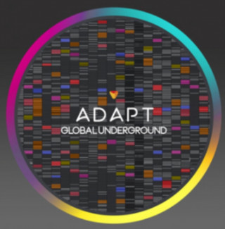 Global Underground:Adapt