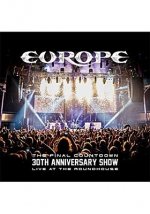 The Final Countdown 30th Anniversary Show-Live At