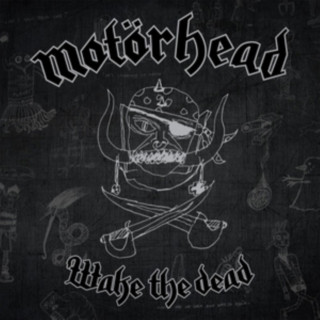 Wake The Dead (Ltd.Box Set)