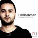 Global Underground:Nubreed 9-H