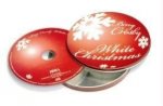 Crosby, B: White Christmas/CD