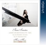 Piano Sonatas-op.53 & op.57
