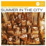 Summer In The City (Jazz Club)
