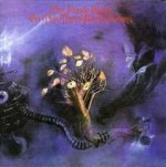 On The Treshold Of A Dream (Remastered)