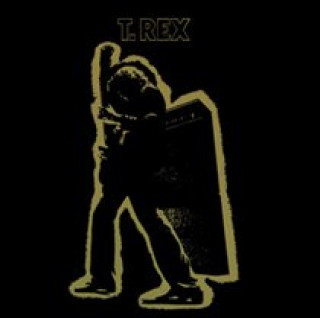 Electric Warrior (Remastered)