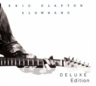 Slowhand (35th Anniversary Deluxe Edition)