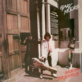 Back On The Streets (Expanded Edt.)