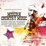 Modern Country Music