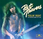 Feelin' Right (4CD Box)