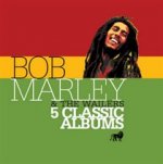 5 Classic Albums
