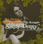 I've Always Kept A Unicorn-The Acoustic