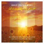 Deine Sonne bleibt, 1 Audio-CD