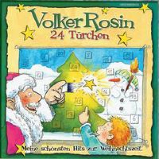 24 TÜRCHEN