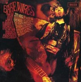 BARE WIRES