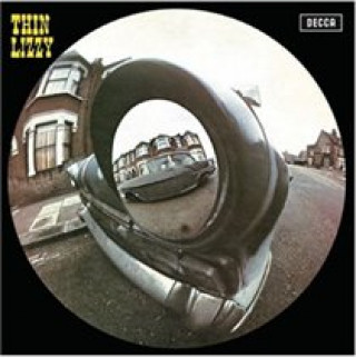 Thin Lizzy (Remastered+Expanded)