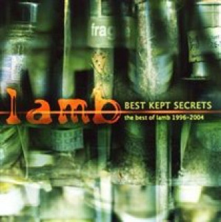 Best Kept Secrets-The Best Of Lamb 1996-2004