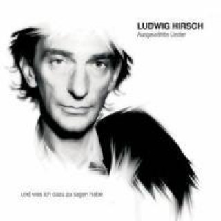 AUSGEWÄHLTE LIEDER