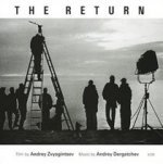 The Return-music of the film by Andrey Zvyagintsev