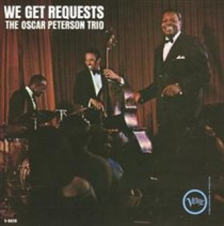 We Get Requests