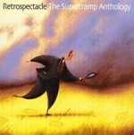 RETROSPECTACLE-THE SUPERTRAMP ANTHOLOGY
