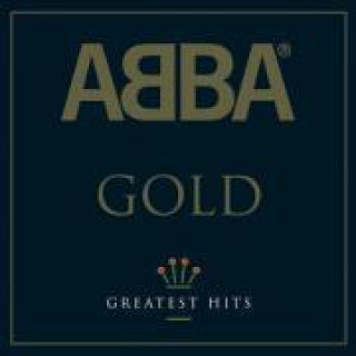 ABBA - Gold