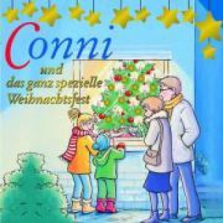 23: Conni Und Das Ganz Spezielle Weihnachtsfest